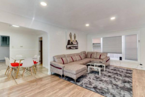 5 Bedroom LA Charmer